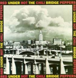 Red Hot Chili Peppers : Under the Bridge